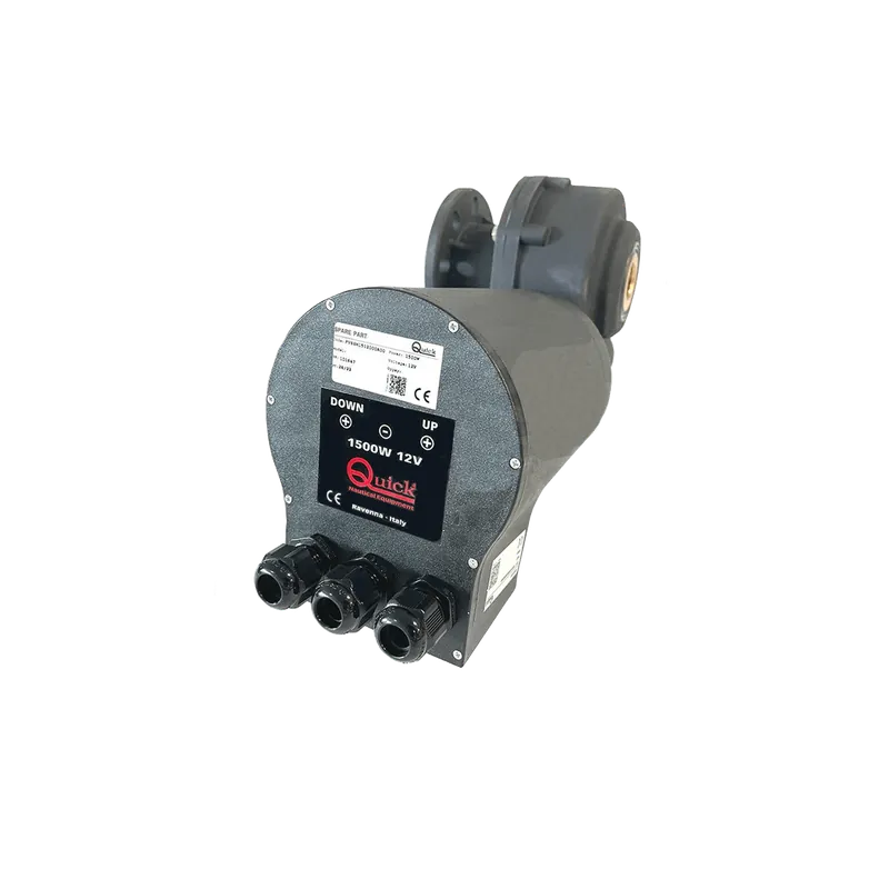 Getriebemotor für Ankerwinde Vente Directe