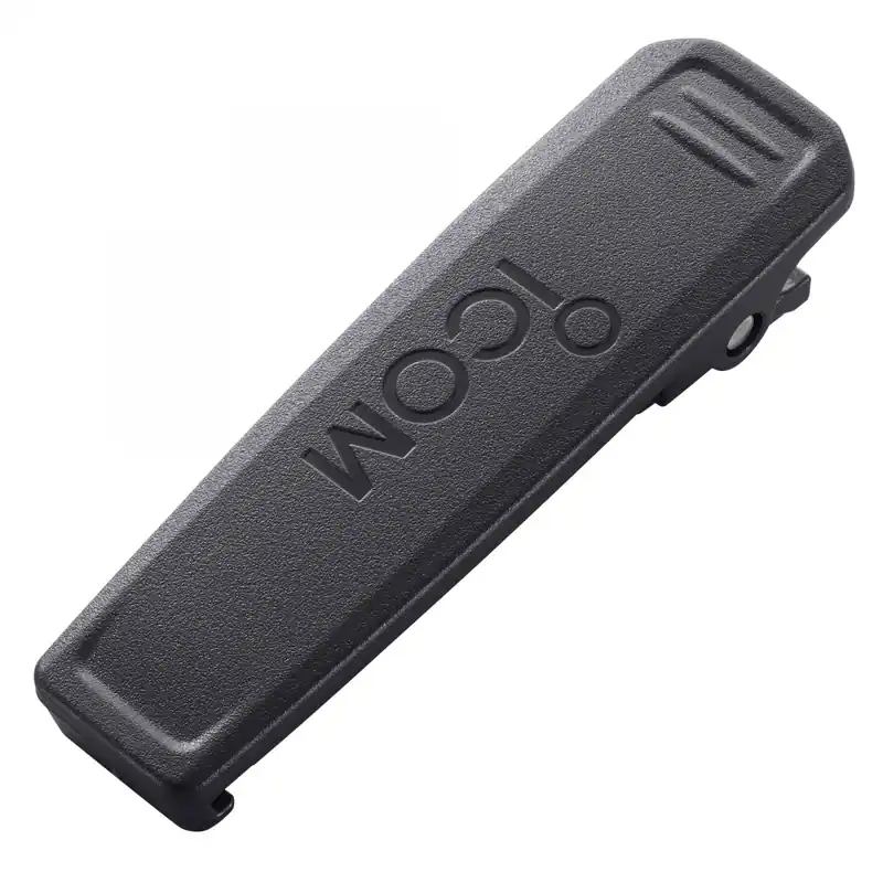 Meilleure Vente Belt clip for portable VHF Icom