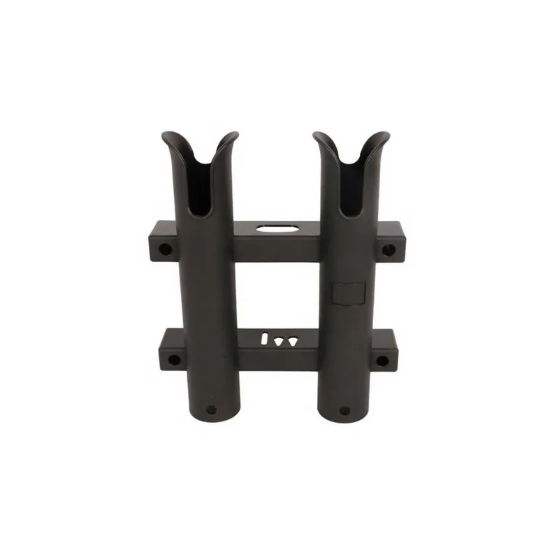 Fester Stockhalter aus PVC Populaire