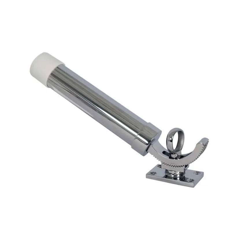 Prix Réduit Multi-position adjustable cane holder