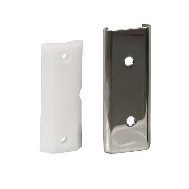 Kit glissière pour montage amovible de porte canne Top Vente