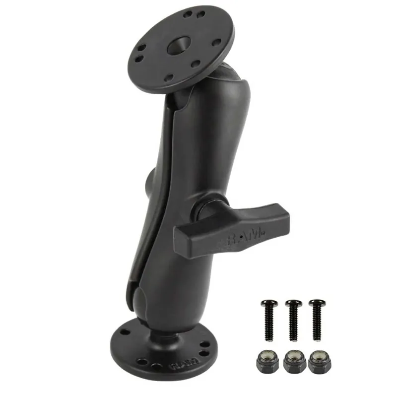 Supporto RAM SG4 Orizzontale Echomap 4 » e Striker 4&Prime; Petit Prix