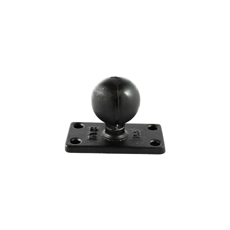 Plato giratorio RAM – Bola C para Helix 5 Bon Plan