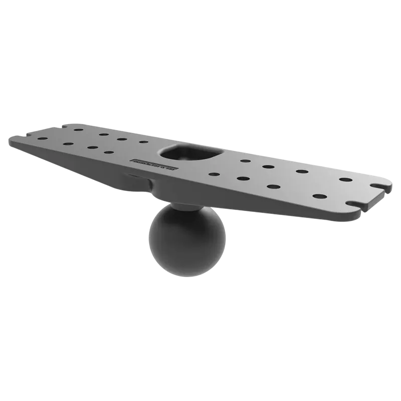 Platine RAM – Boule D pour Echomap Ultra et GPSmap XSV- de 8 à 12&Prime; Commande En Gros