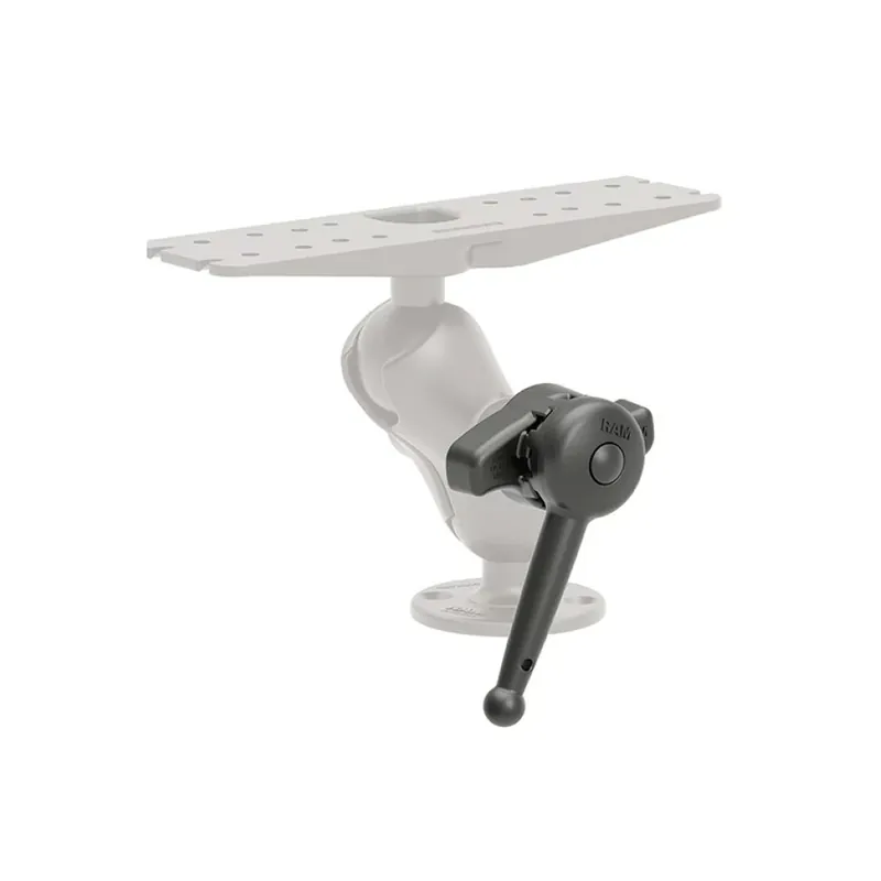 Llave para soporte RAM con bola D Populaire