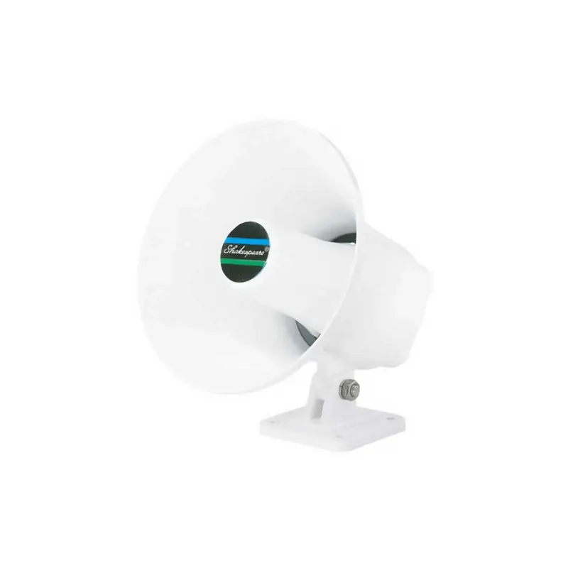 Acheter Direct Altoparlante-e tromba marina rotonda 15W