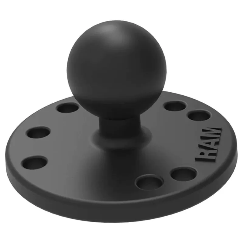 Base de rosca RAM redonda Prix Promo