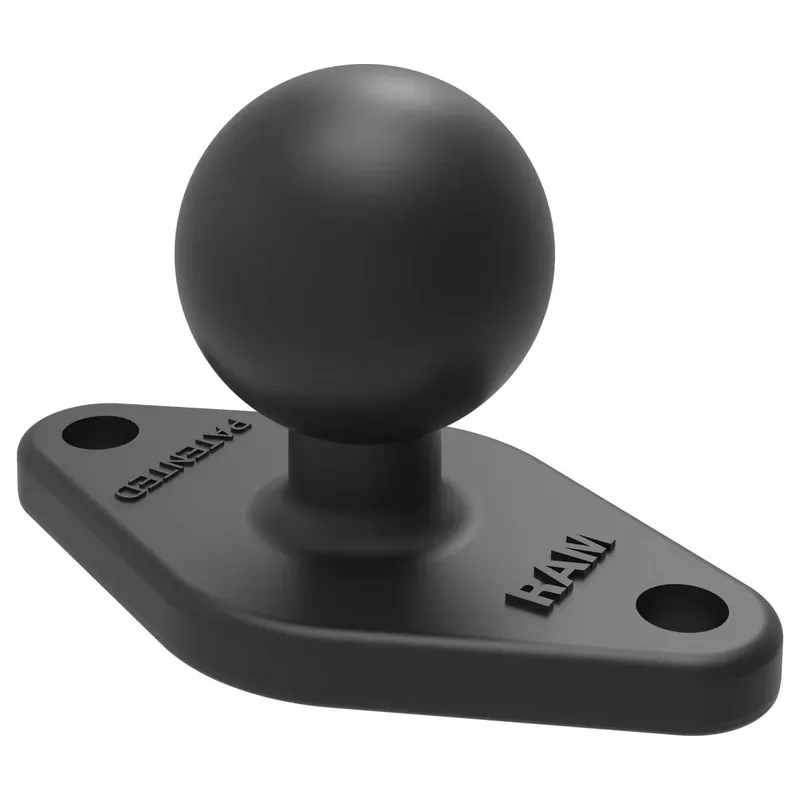 Pas Cher RAM base diamantata avvitata – Ball B