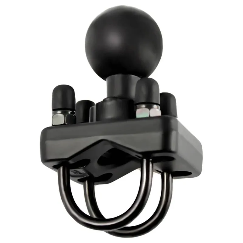 Achetez Aujourd’hui RAM C-ball base for mounting on tubes of different diameters