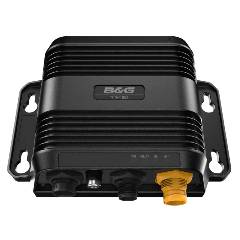 Computador piloto Triton Edge Produit De Marque