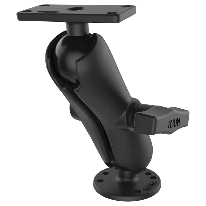 Nouveauté Soporte RAM SW-VH5 Hélice Horizontal 5&Prime; – Bola C