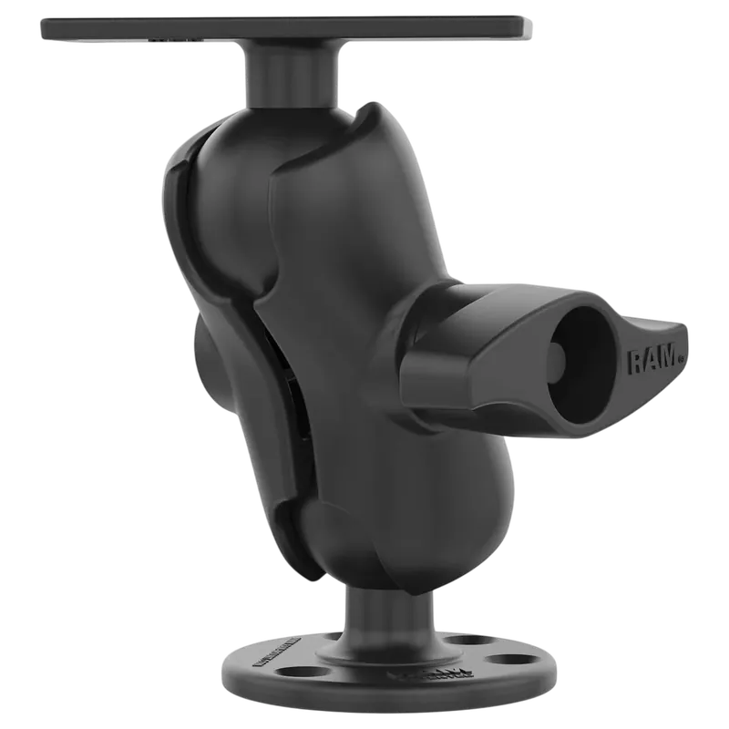 Supporto SW RAM-VH9 Orizzontale Helix 8,9,10 e Solix 10 – Palla D Acheter Direct