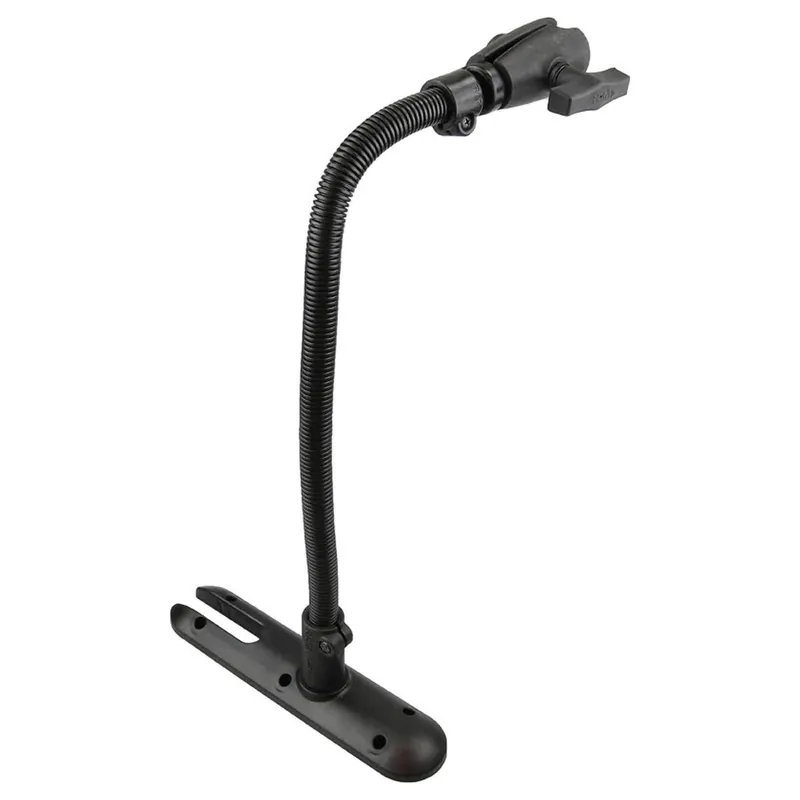 Top Vente Flexible lateral RAM support for TotalScan / ActiveImaging