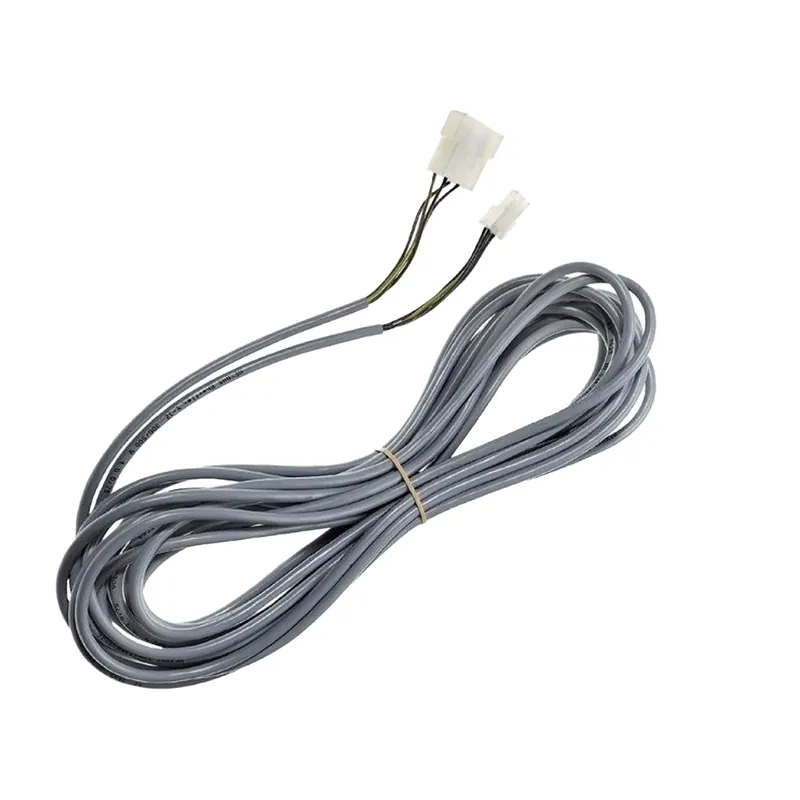 2 m langes Steuerkabel mit 4-adrigem Stecker Commander Vite