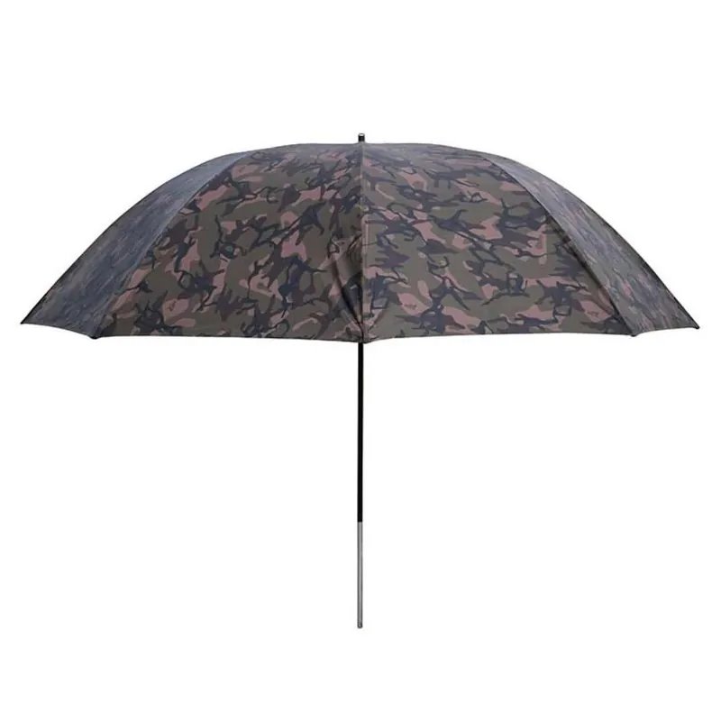 Remise BROLLY CAMO FOX 60