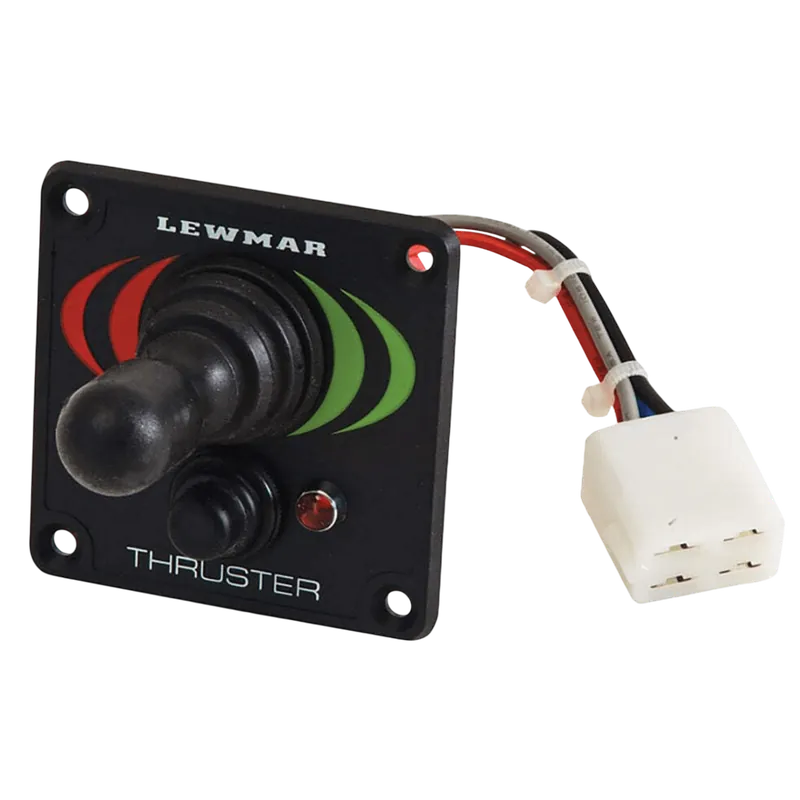 Achetez Aujourd’hui Control de los propulsores mediante un joystick Lewmar