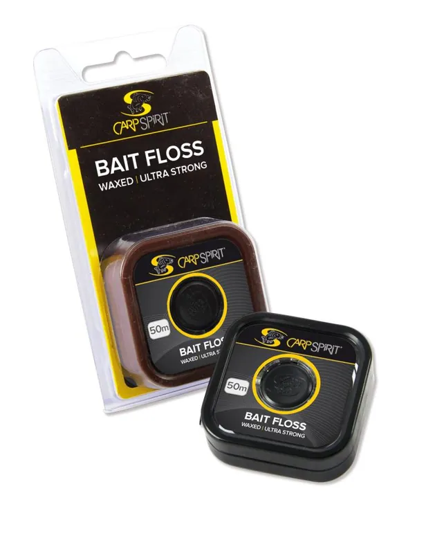 FIL DENTAIRE 50M Retour Gratuit