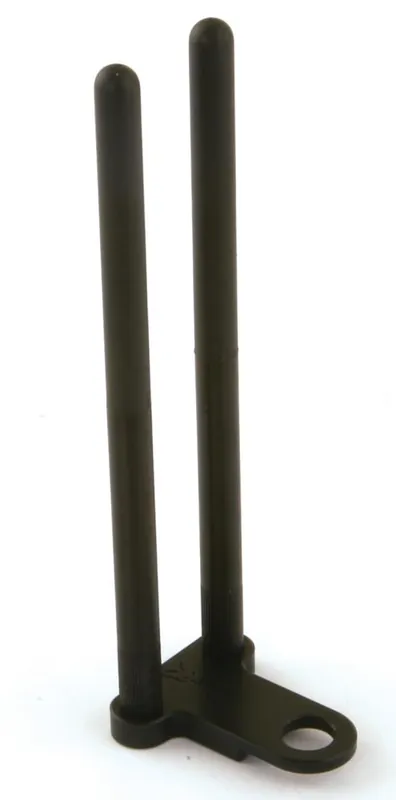 Remise SNAG EARS FOX BLACK LABEL