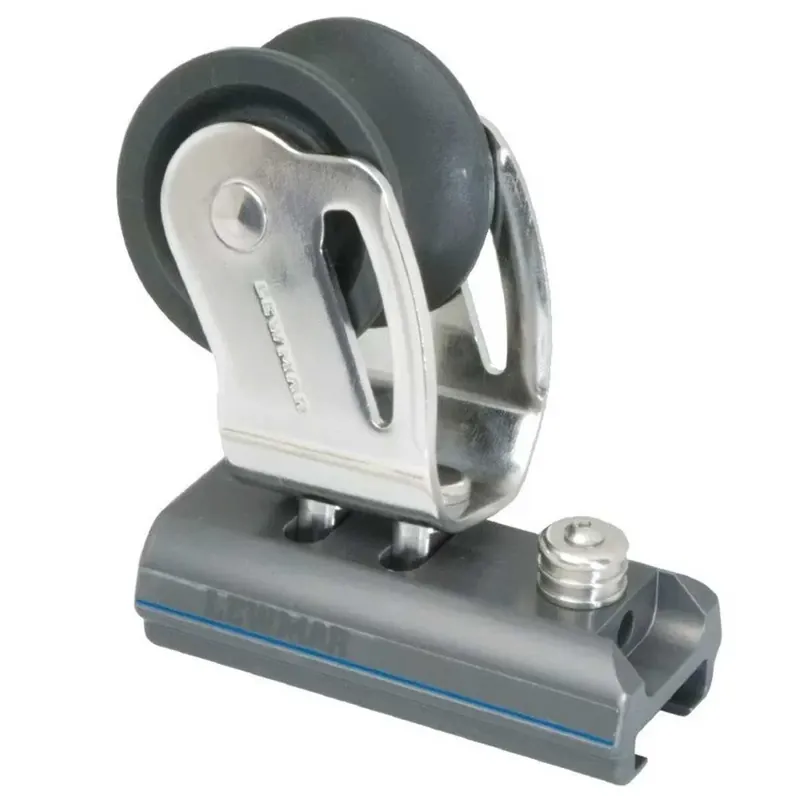 Achat Immédiat Genuaschlitten mit Kolben für T-Schiene