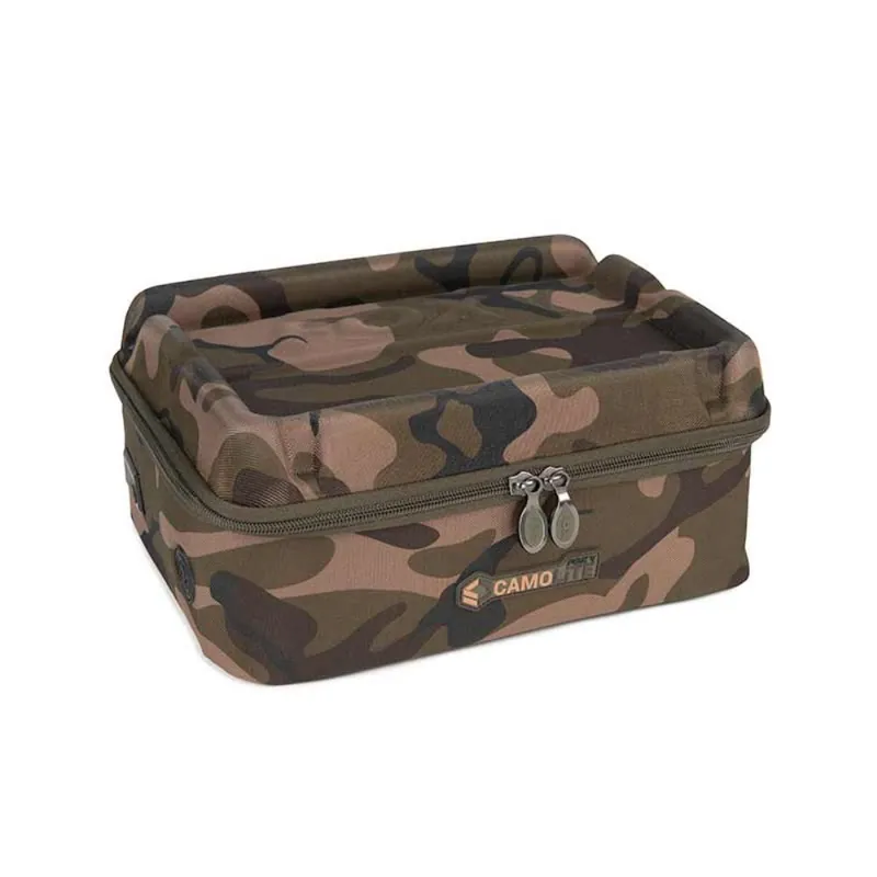 SAC CAMOLITE GADGET SAFE DELUXE Produit De Marque