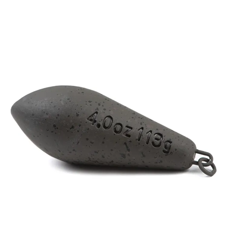 PLOMB EDGES HELI LEAD DISTANCE Livraison Gratuite