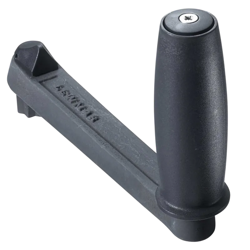 Acheter Direct Standardkurbel mit Verriegelung – 200 mm