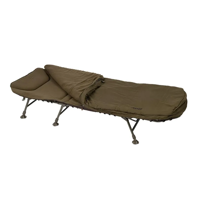 BEDCHAIR EOS SLEEP SYSTEM Bon Plan