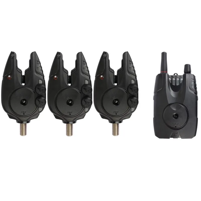 COFFRET DETECTEURS MICRON MX Vente Flash