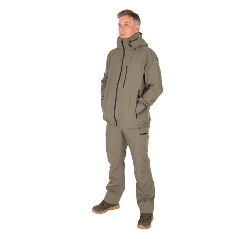 Promotion Saisonnière VESTE EXPLORER 20K