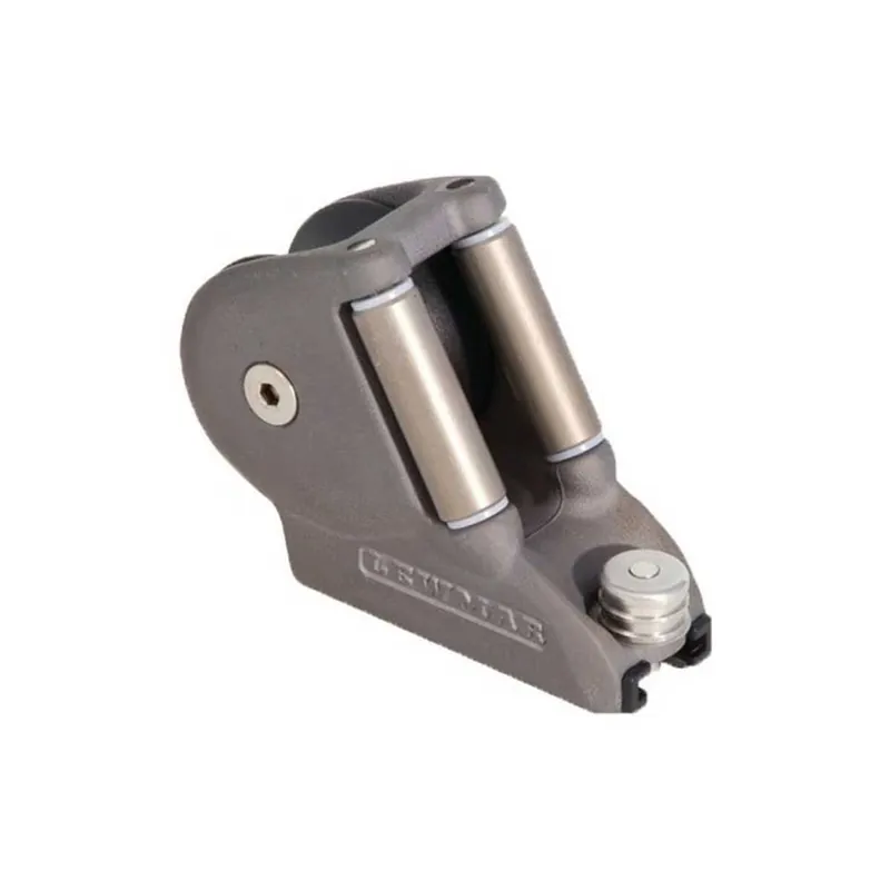 Affaire À Saisir Carro de rodillos Tri-para carril T de 25 mm