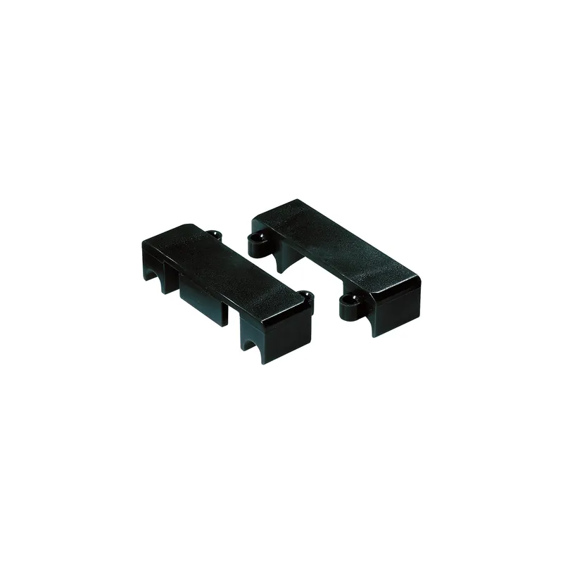 Achat Immédiat Caches de bout de rail auto-porté renforcés (paire) – T1