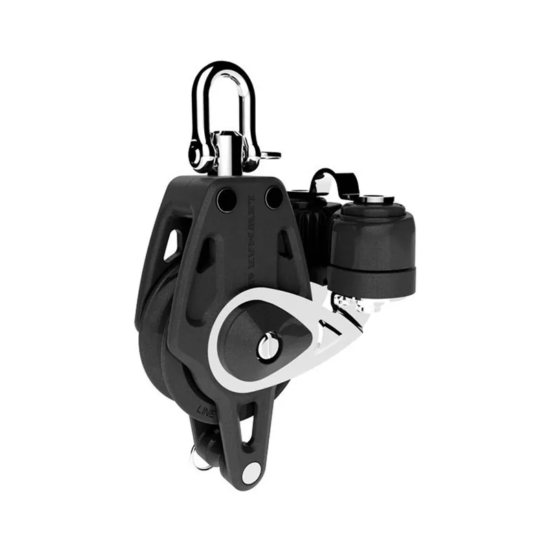 Achetez Aujourd’hui Polea simple de control, anilla y cornamusa