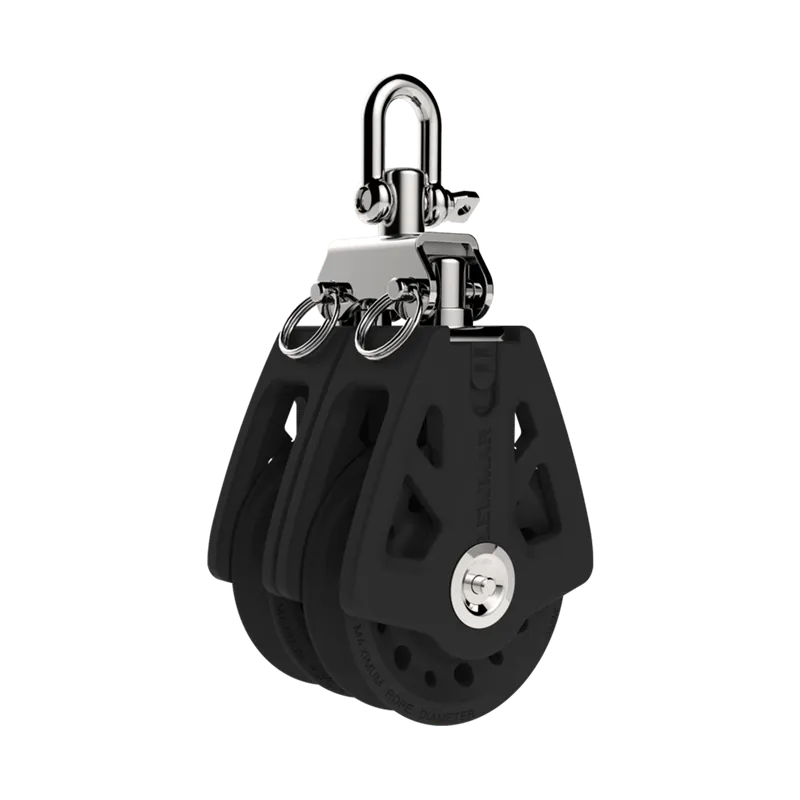 Affaire À Saisir Polia sincronizadora dupla – 50 mm