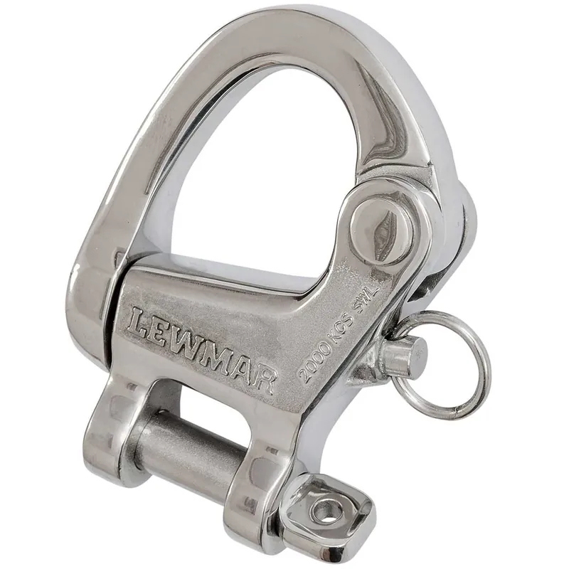 Affaire À Saisir Mousqueton pour poulie HTX-Synchro