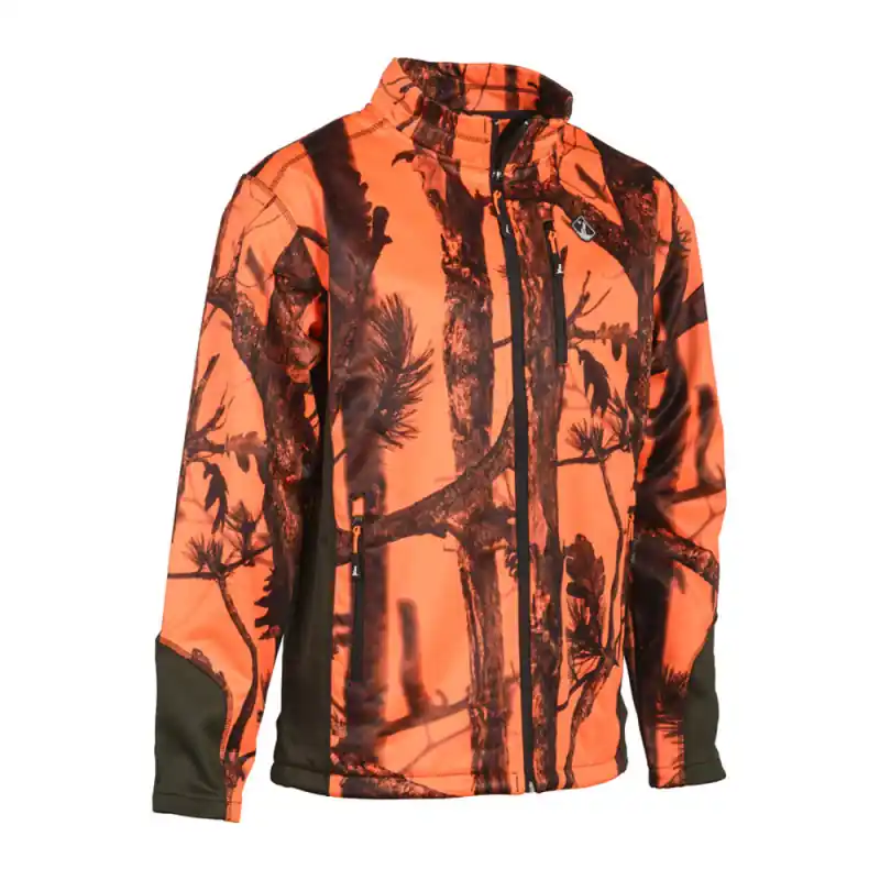 SWEAT PERCUSSION ZIPPE GHOSTCAMO Meilleure Vente