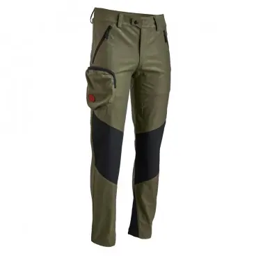 Populaire PANTALON WINCHESTER KIOWA KAKI
