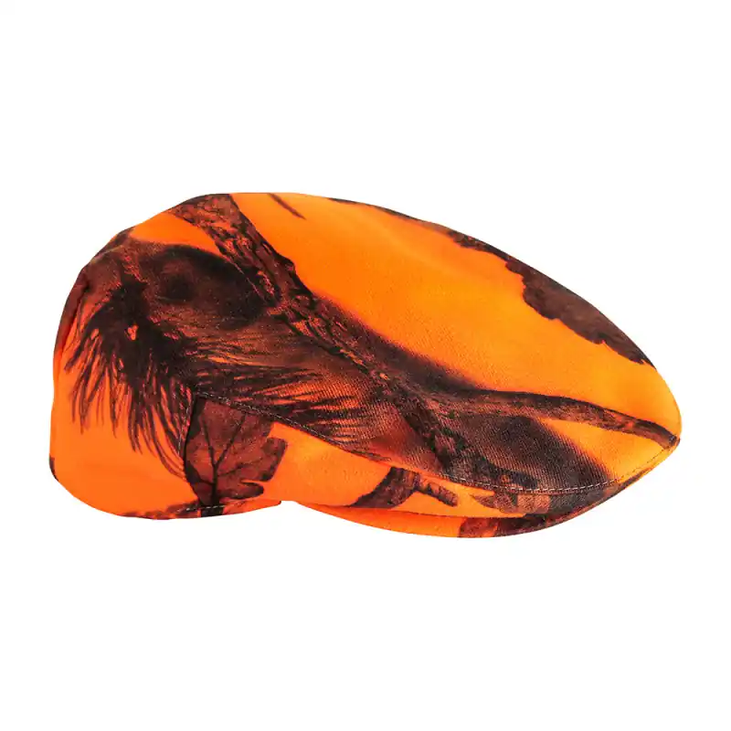 CASQUETTE BROCARD PERCUSSION GHOST CAMO Pas Cher