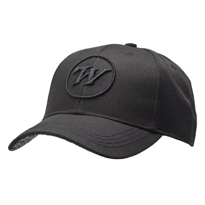 Prix Promo CASQUETTE WINCHESTER HUDSON BLACK