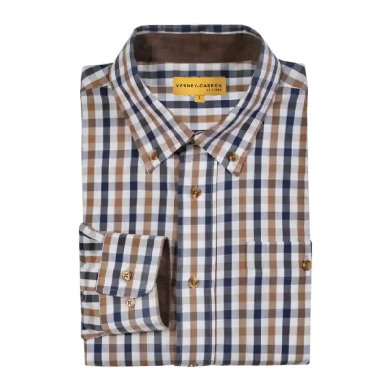 CHEMISE LIGNE VERNEY CARRON NANCAY Nouvel Arrivage