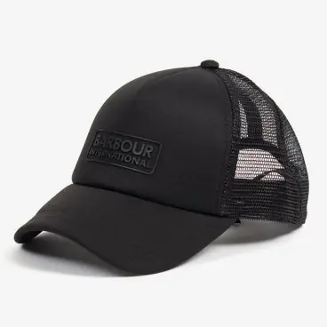 CASQUETTE BARBOUR HELI TRUCKER Acheter Direct