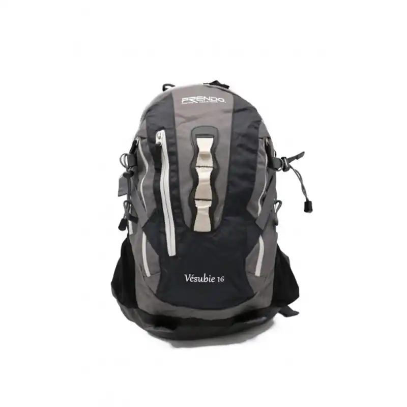 SAC A DOS FRENDO VESUBIE 28 LITRES NOIR Remise