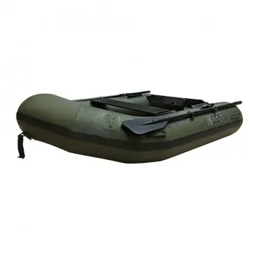 Bon Plan BATEAU PNEUMATIQUE FOX 200 INFLATABLE BOAT