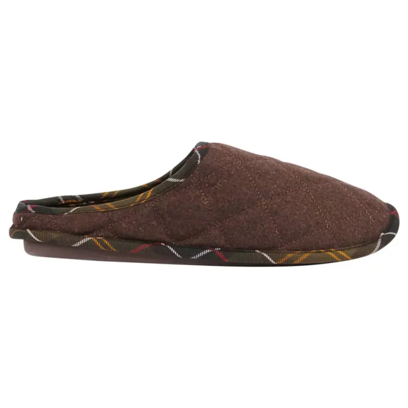 CHAUSSON BARBOUR SWINBURNE MARRON Certifié