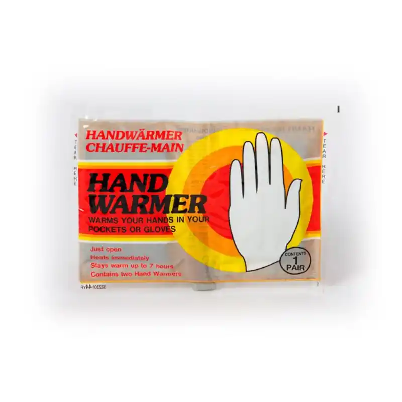 CHAUFFERETTE MAINS FRENDO POCKETHEAT Solde