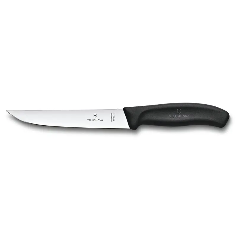 COUTEAU A DECOUPER VICTORINOX SWISS CLASSIC 15CM Promotion Saisonnière