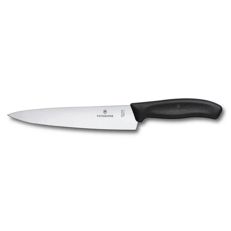 COUTEAU A DECOUPER VICTORINOX SWISS CLASSIC 19CM Usine Directe