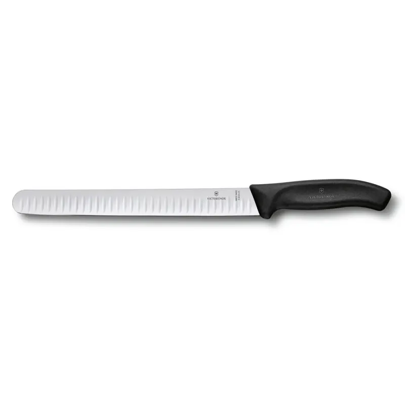 Achetez Aujourd’hui COUTEAU A JAMBON VICTORINOX SWISS CLASSIC 25CM