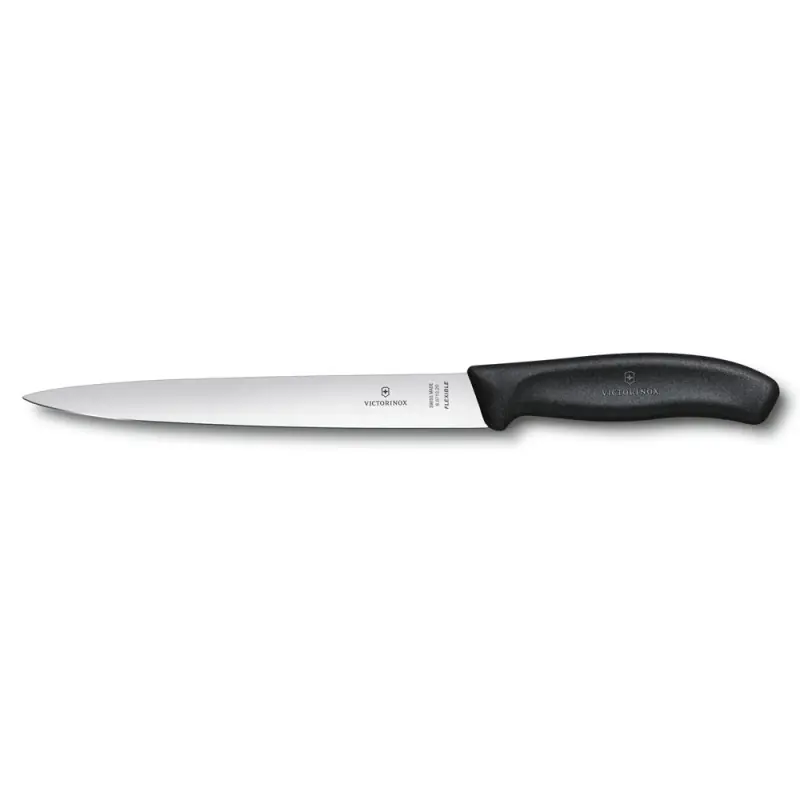 COUTEAU A FILETER VICTORINOX SWISS CLASSIC 20CM Achetez Aujourd’hui