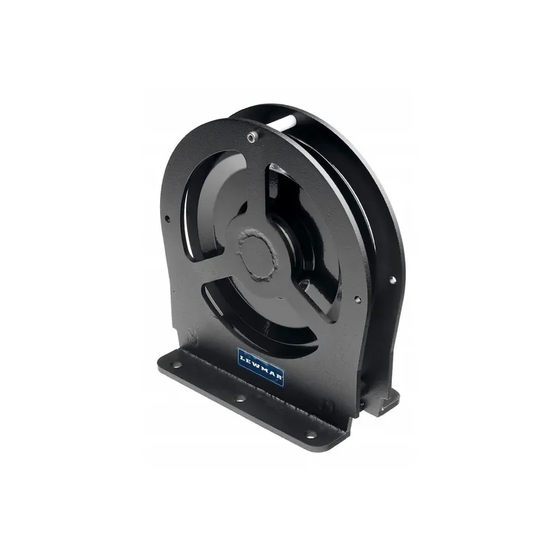 Acheter En Ligne Jaula de poleas Constellation™ – polea simple vertical de 152 mm