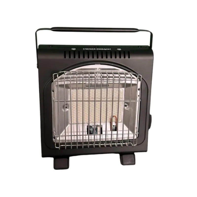 Certifié CHAUFFAGE A GAZ